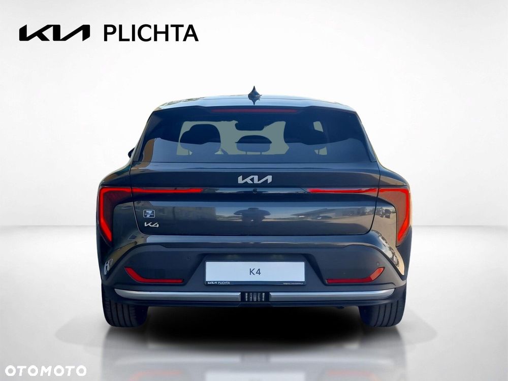 Kia K4 1.6 T-GDI M - 5