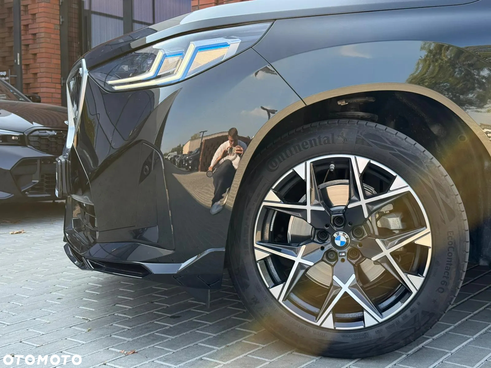 BMW X3 xDrive20d mHEV - 6