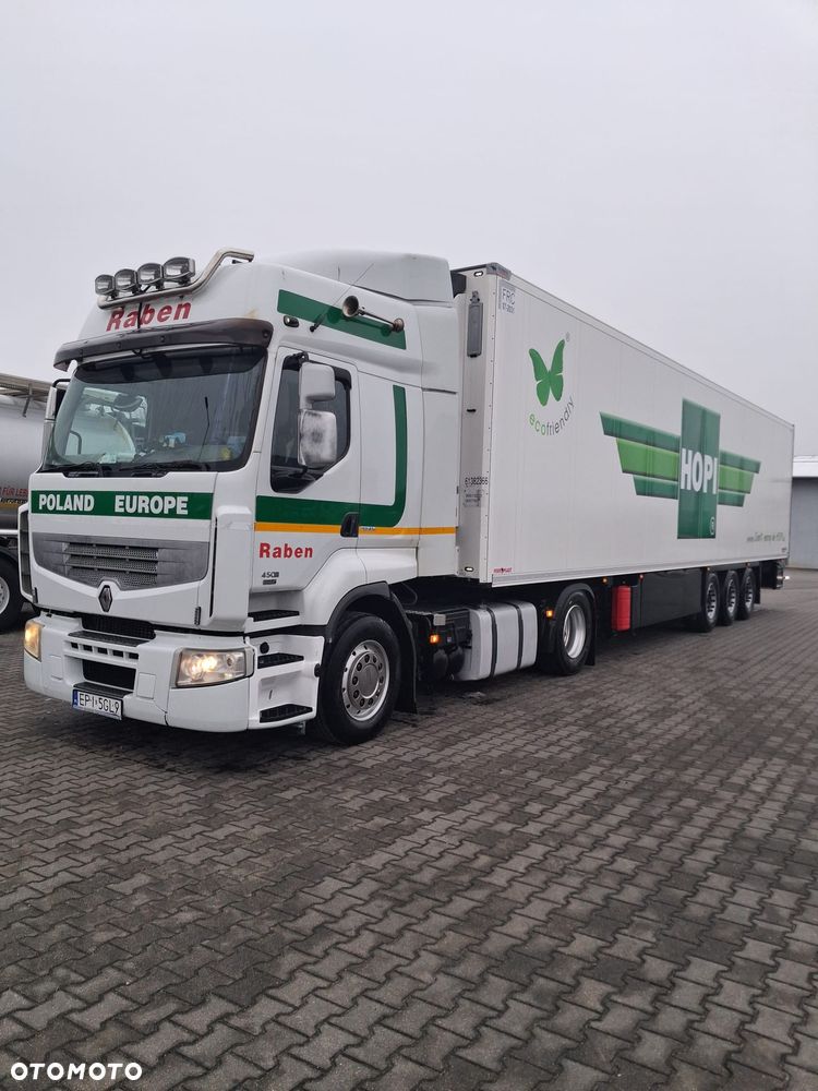 Renault PREMIUM - 4