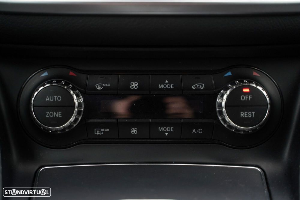 Mercedes-Benz CLA 180 d AMG Line Aut. - 23