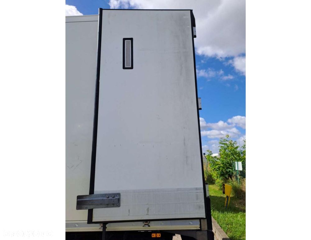 Schmitz Cargobull SKO FP 60 ThermoKing SLXi 300 - 8