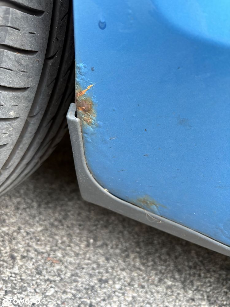 Ford Focus 1.6 16V Titanium - 15