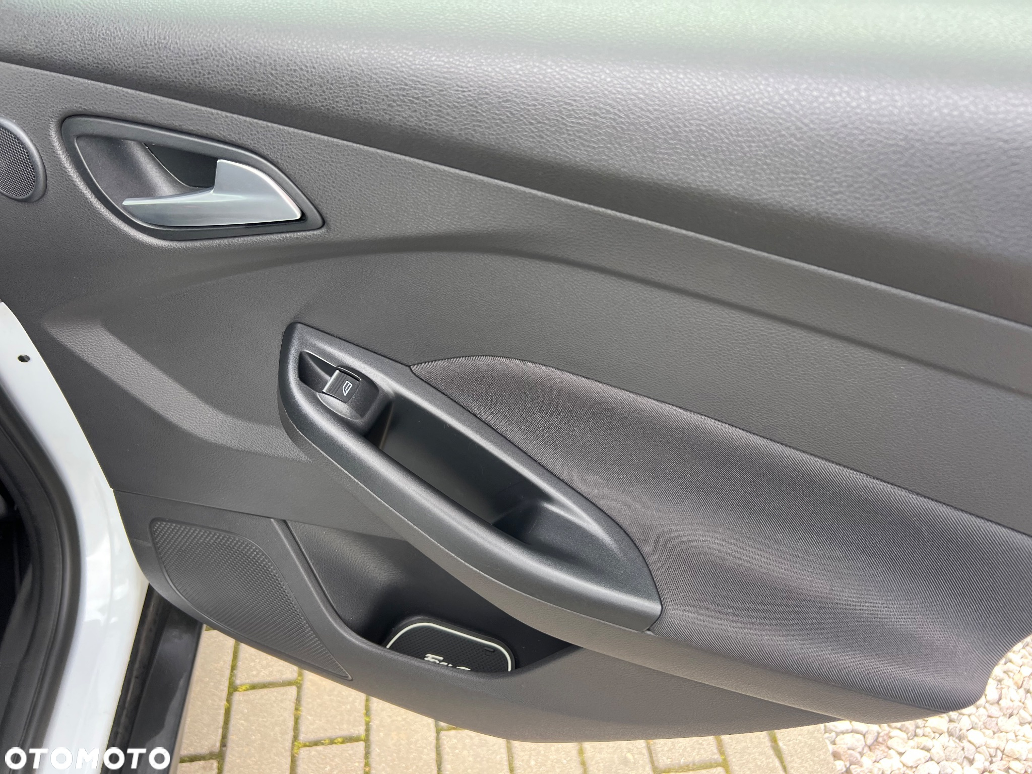 Ford Focus 1.0 EcoBoost Active Business - 12