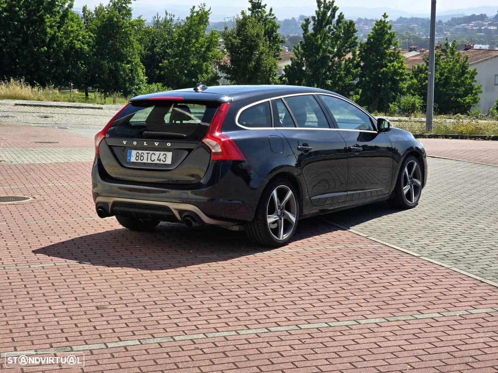 Volvo V60 D2 RDesign - 3