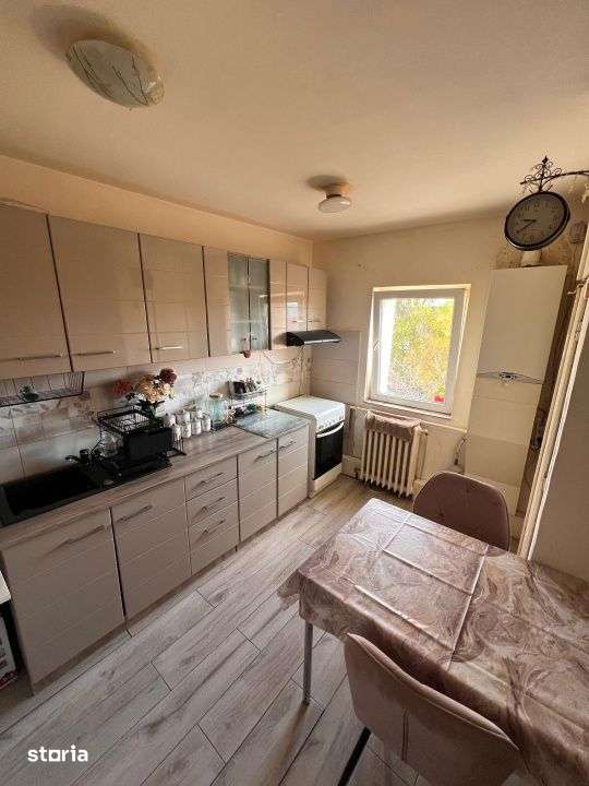 Apartament Dambul Rotund | 3 camere | 2bai | panorama | boxa si garaj — fotografia 1