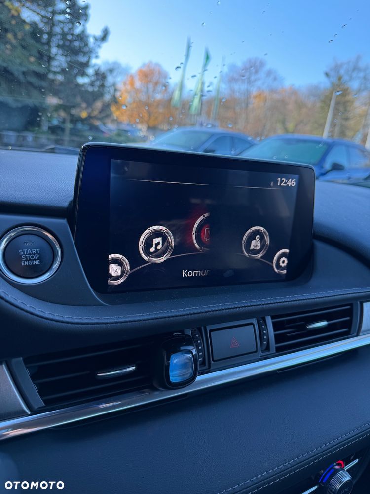 Mazda 6 2.0 SkyPassion - 23