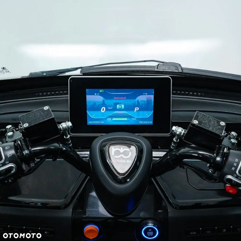 Bili Bike Ecomo - 11