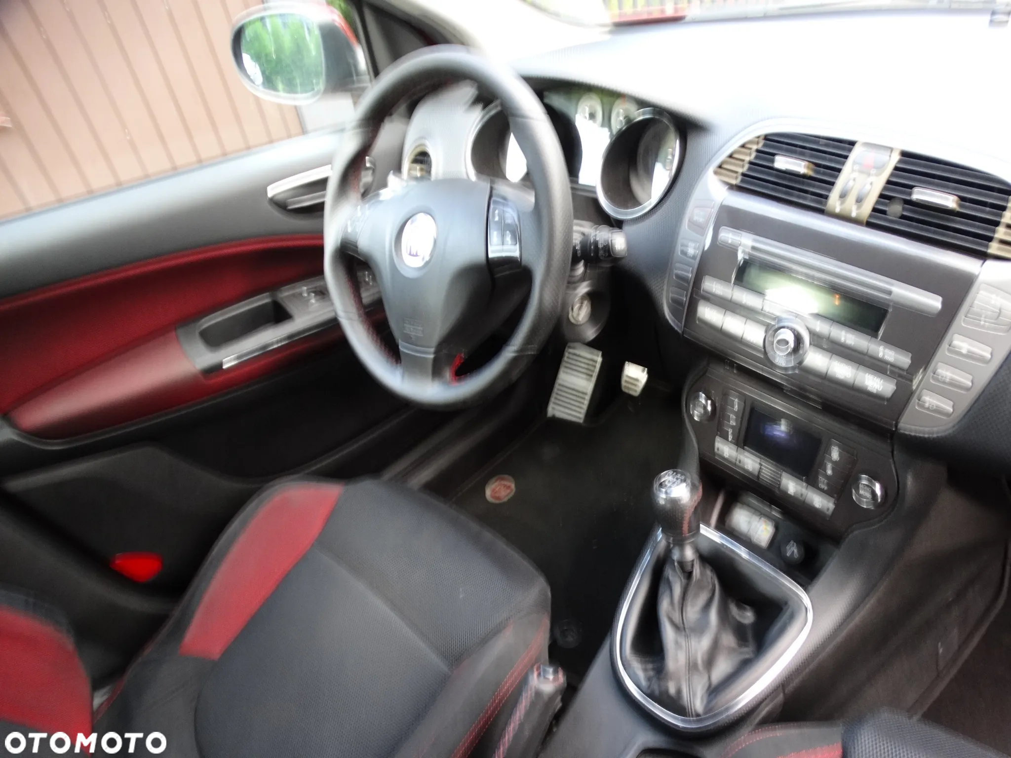 Fiat Bravo - 8