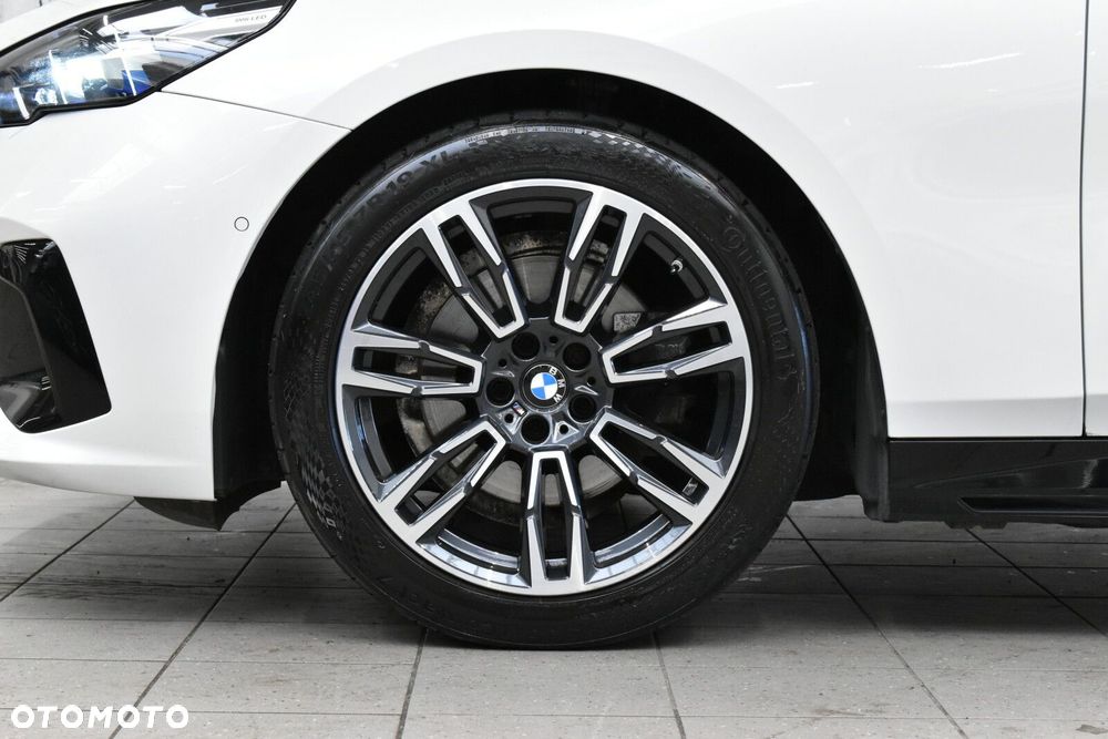 BMW Seria 5 520d mHEV M Sport - 7