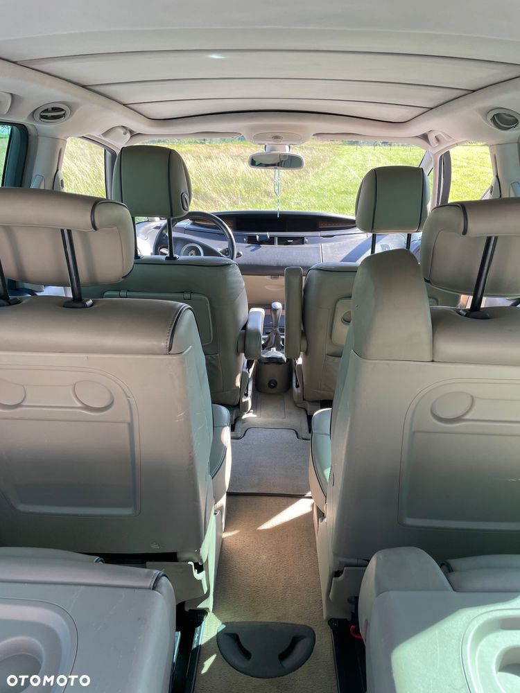 Renault Grand Espace 2.0 Initiale - 18