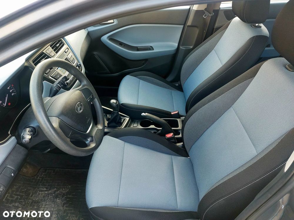 Hyundai i20 1.2 Classic Plus - 7