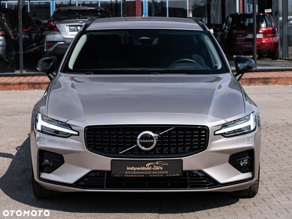Volvo V60 B3 B DKG RDesign - 15