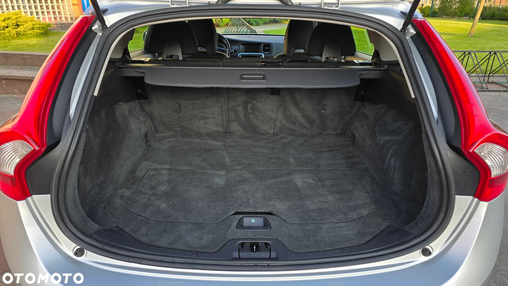 Volvo V60 - 27