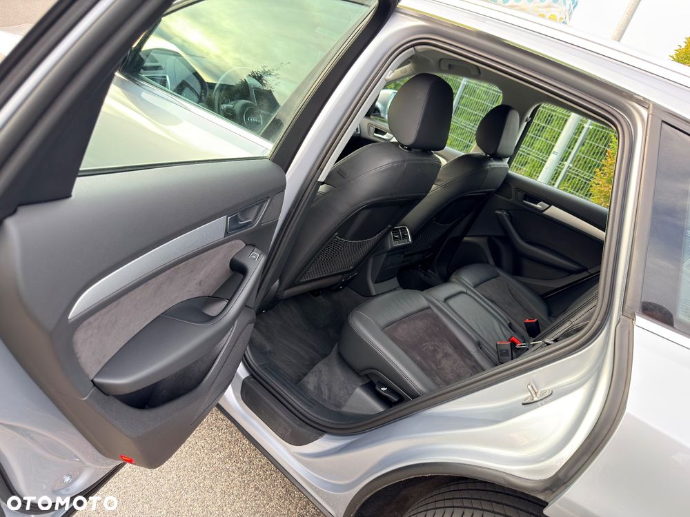 Audi Q5 2.0 TDI Quattro S tronic sport - 18