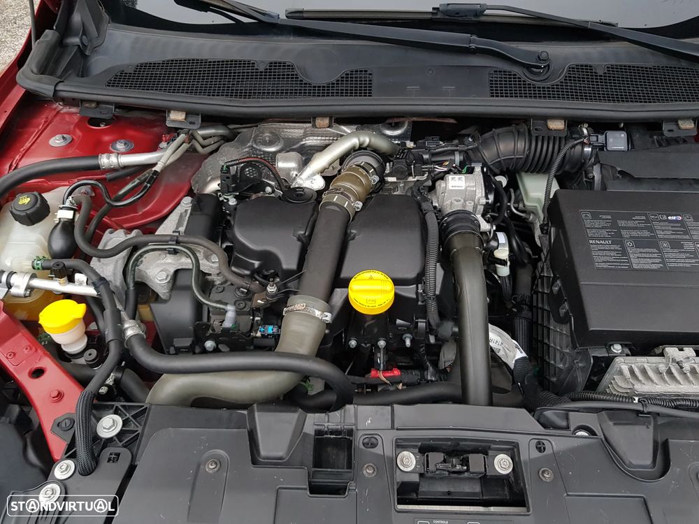 Renault Mégane Coupe 1.5 dCi GT Line Premium SS - 26