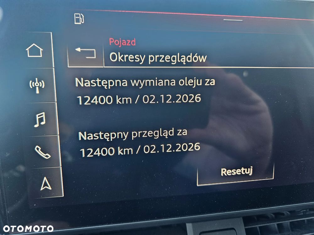 Audi A4 Avant 40 TFSI S tronic - 38