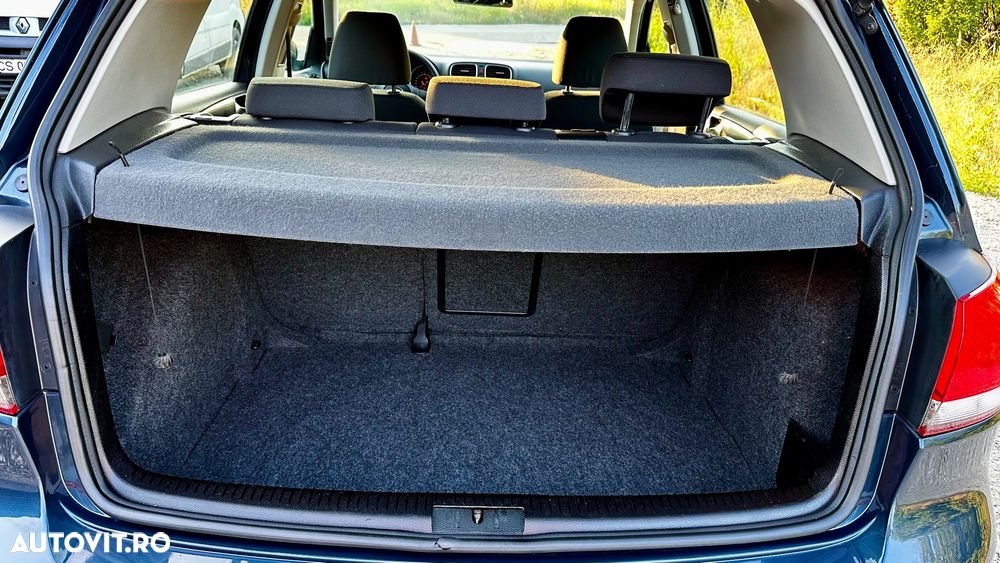 Volkswagen Golf 1.4 TSI Highline - 9