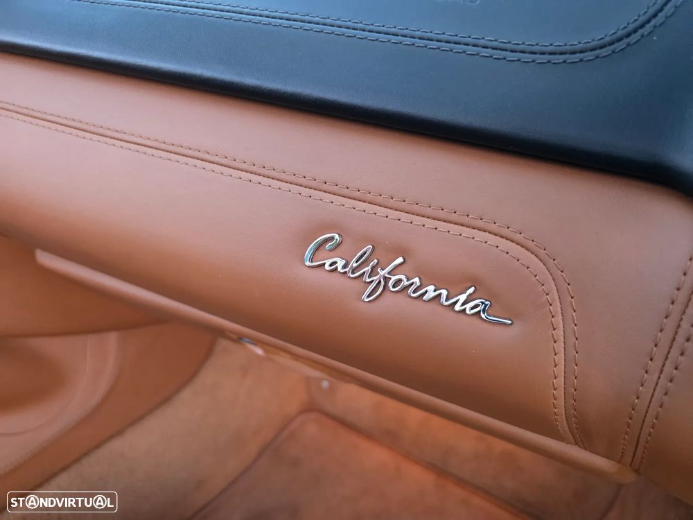 Ferrari California - 59