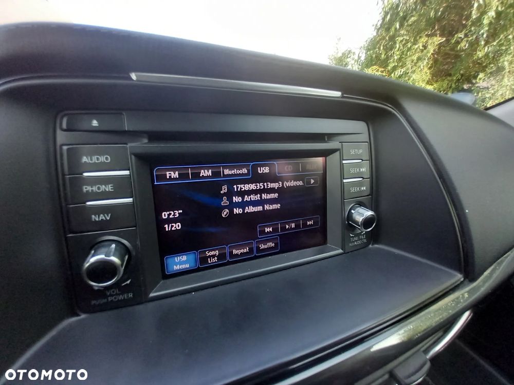 Mazda 6 2.0 SKYACTIV-G Center-Line - 17