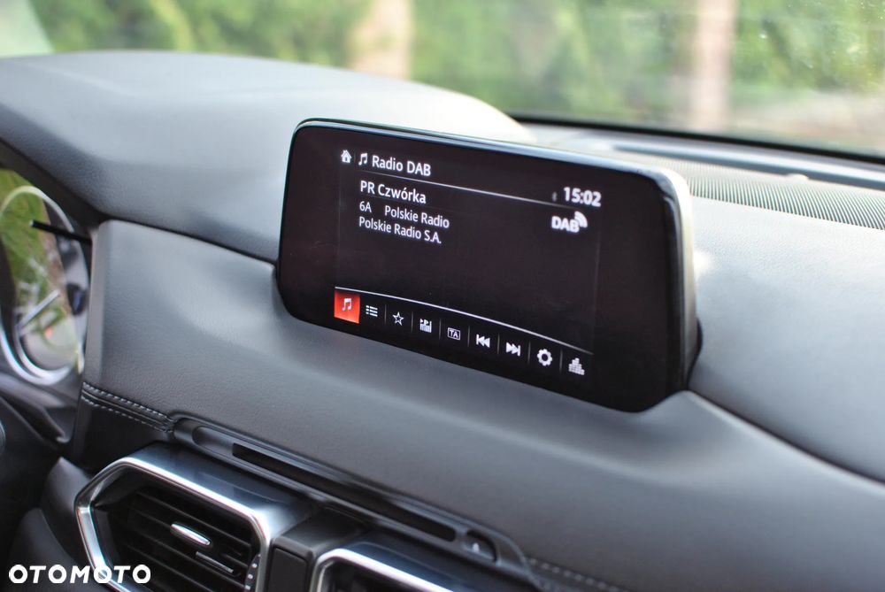 Mazda CX-5 2.0 Skypassion 2WD - 30