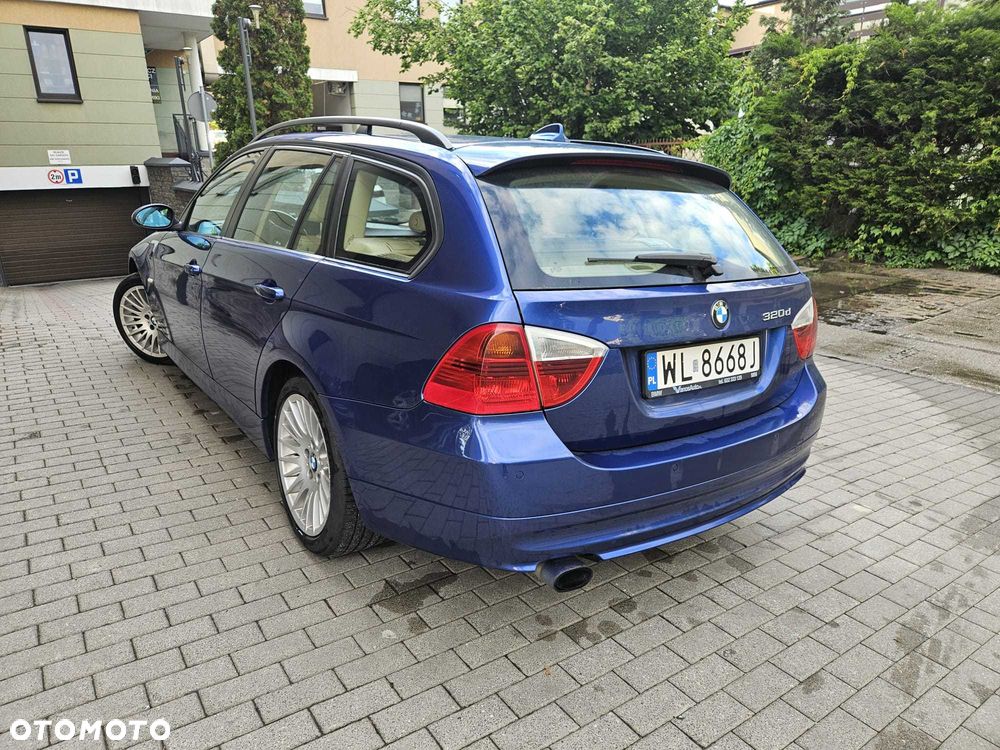 BMW Seria 3 - 3