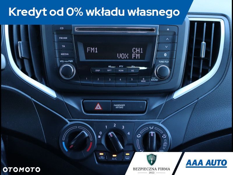 Suzuki Baleno - 13