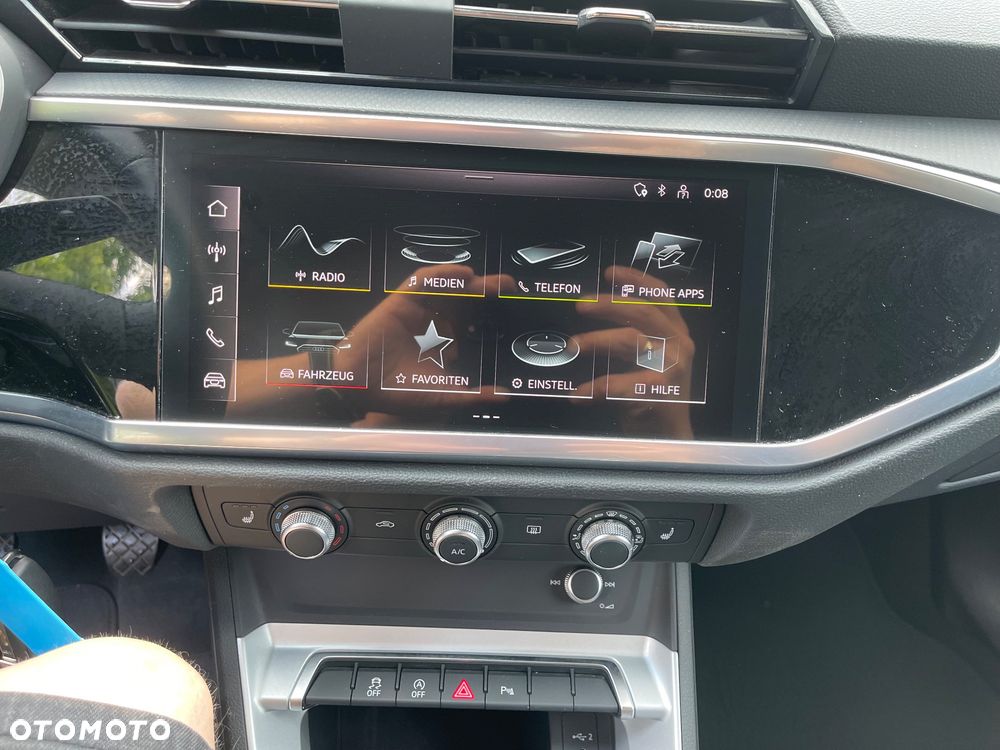 Audi Q3 - 23