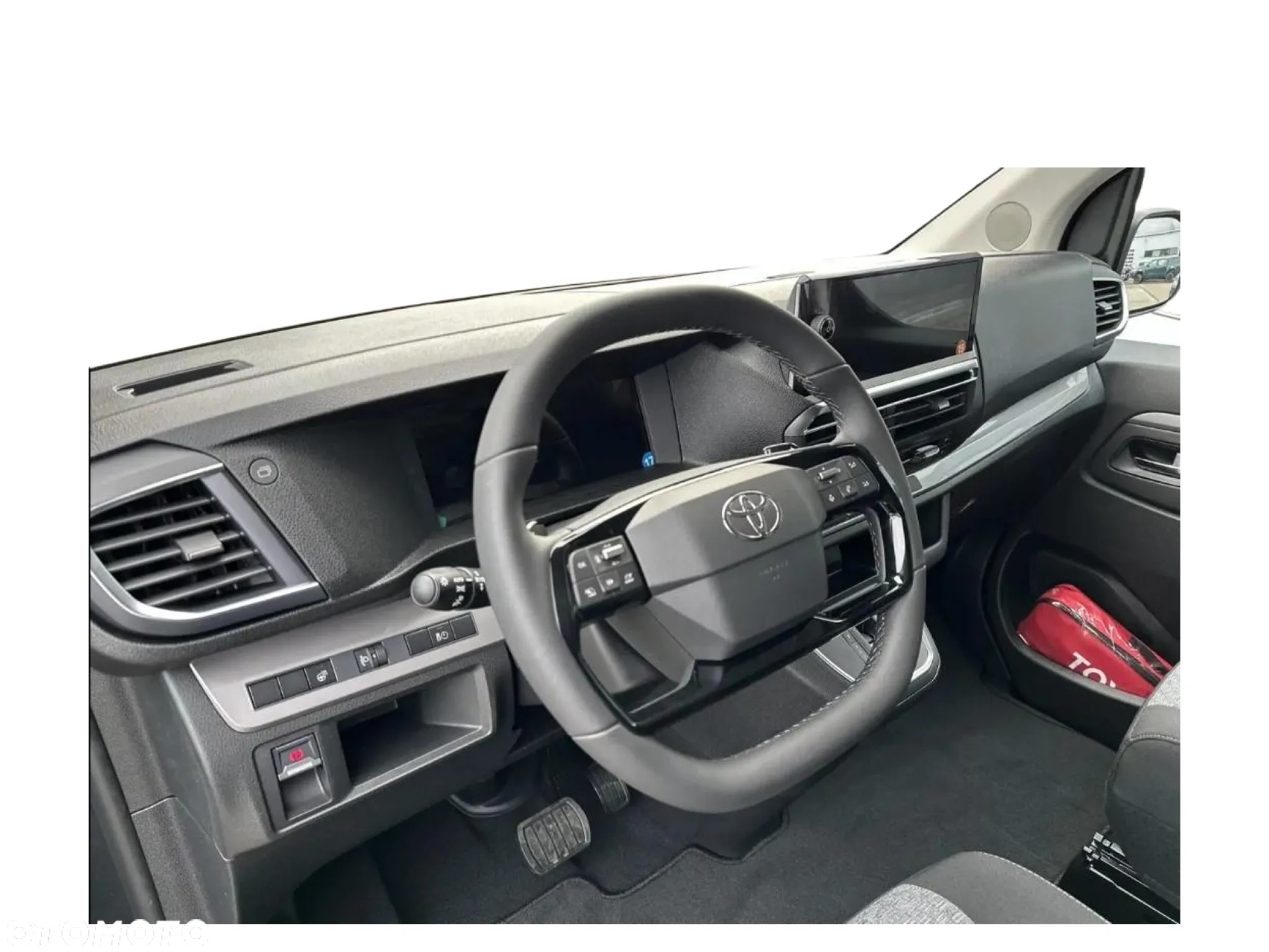 Toyota Proace Verso 2.0 D4-D Long Family - 6
