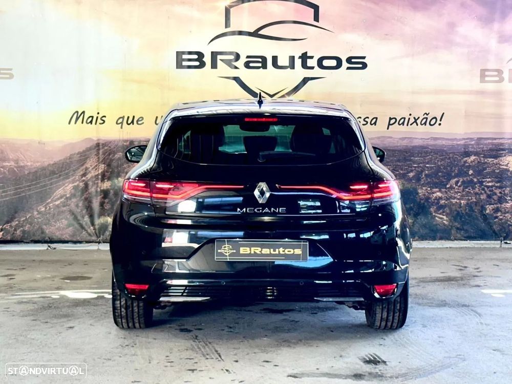 Renault Mégane - 7