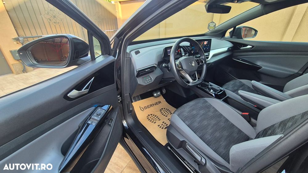 Volkswagen ID.4 Performance Upgrade Pro Life - 11