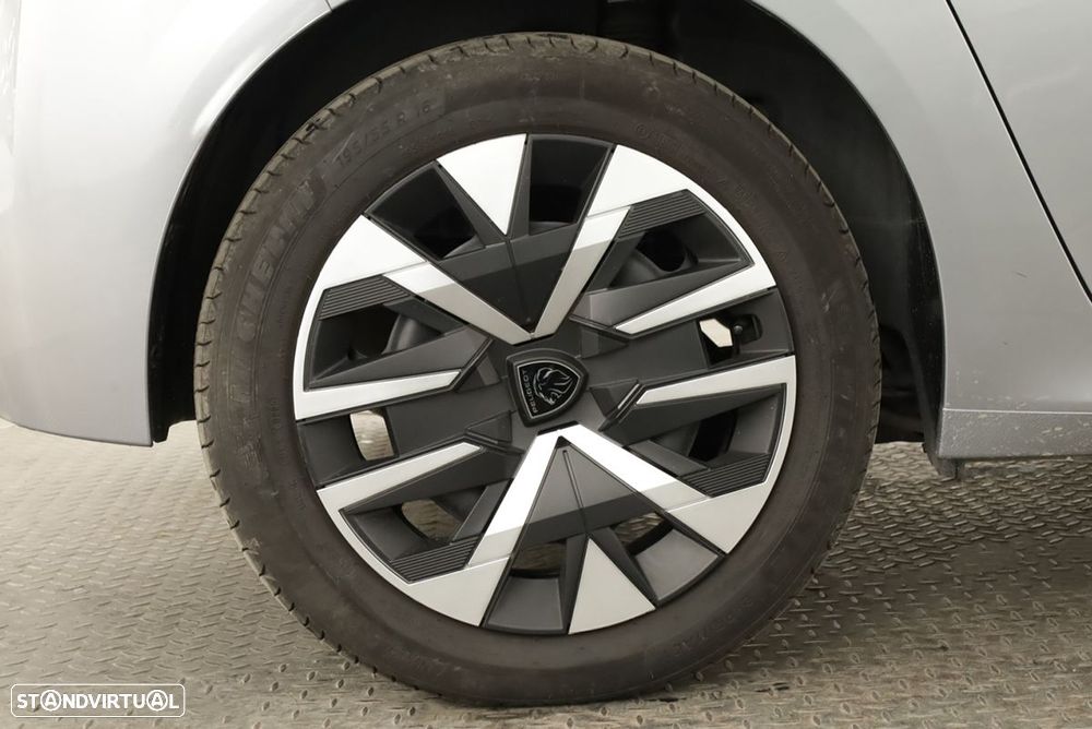 Peugeot 208 1.2 PureTech Style - 5