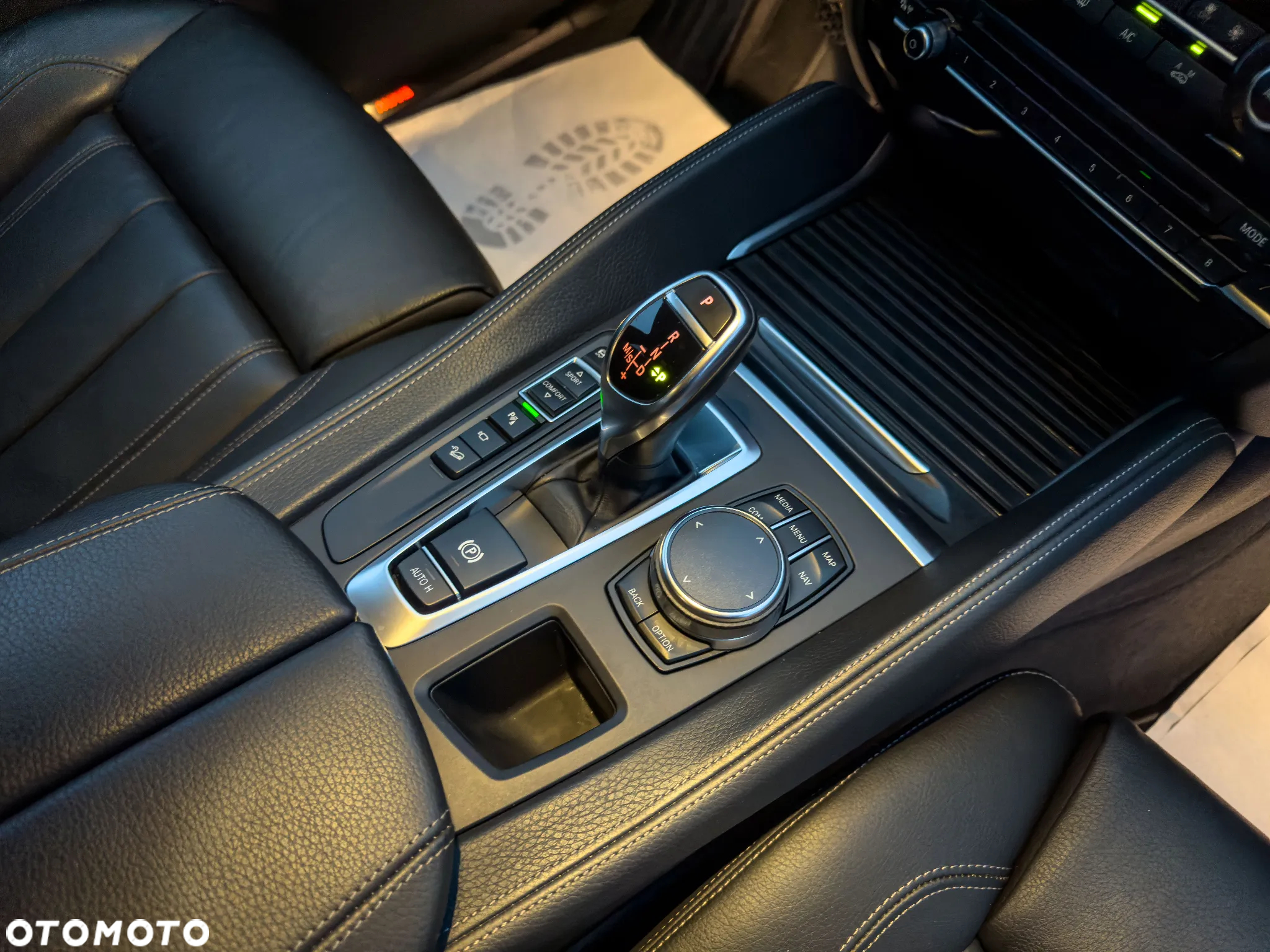 BMW X6 xDrive30d M Sport - 8