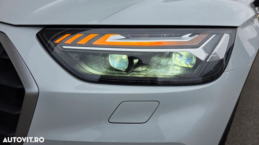 Audi Q5 40 TDI quattro S tronic MHEV S Line - 32