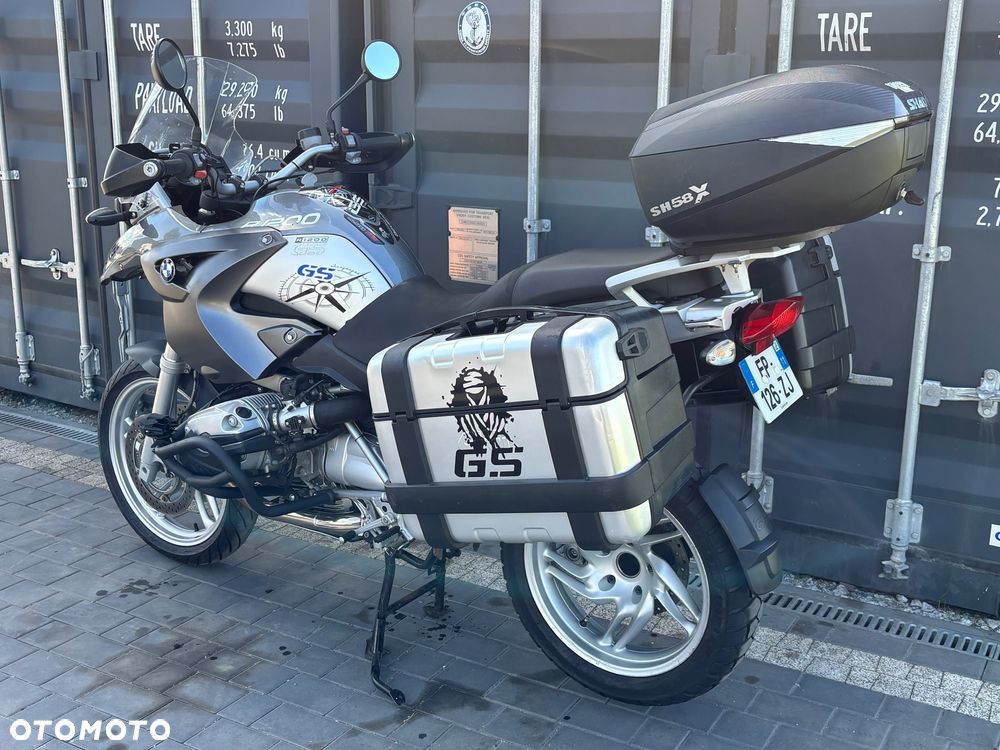 BMW GS - 2
