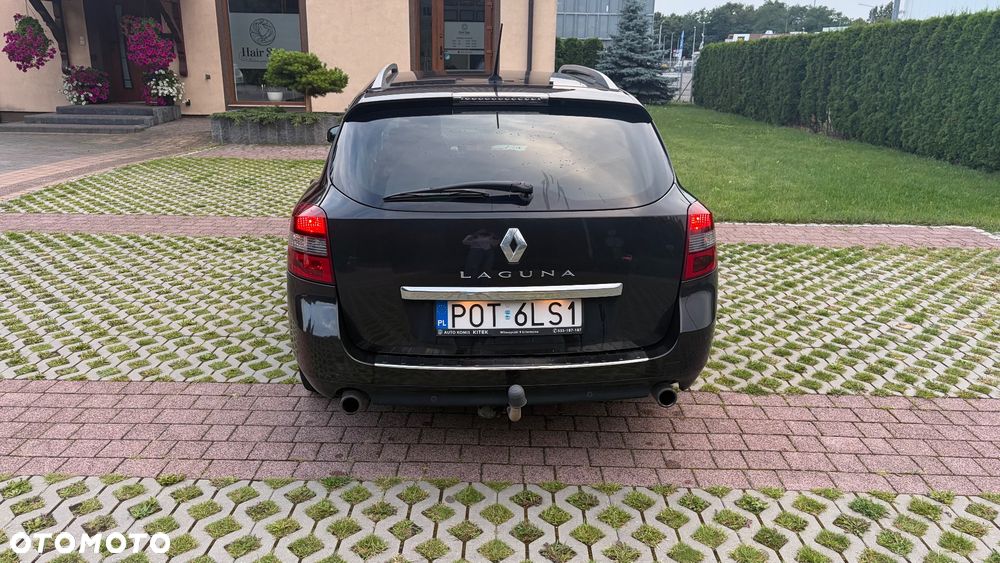 Renault Laguna - 4