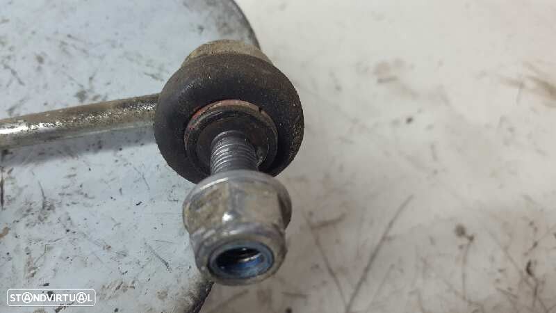 TIRANTE FRENTE DIREITO RENAULT CLIO IV EXPRESSION - 3