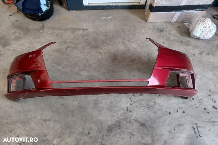 BARA FATA Audi A4 B9 [facelift] - 1