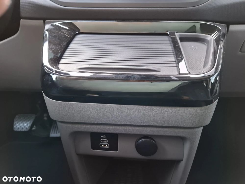 Ford Tourneo Custom 2.0 EcoBlue 320 L2 Active - 25