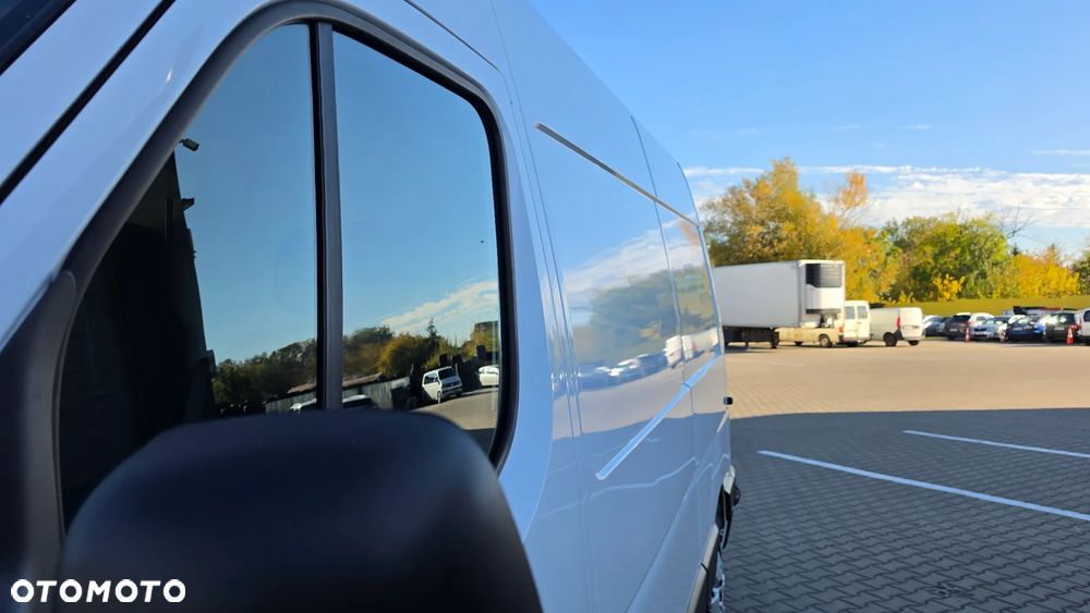 Opel Movano - 20