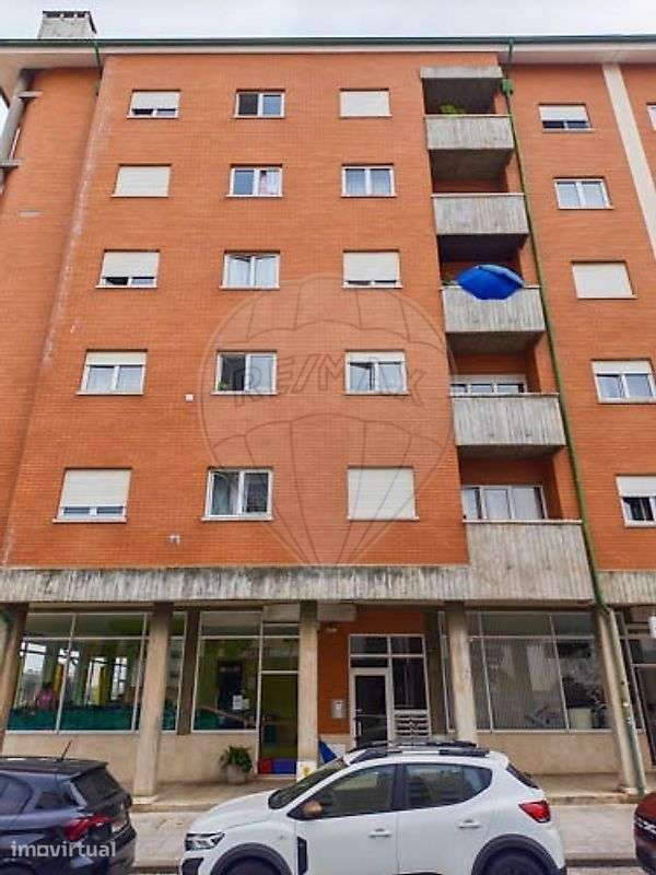 Apartamento T3 para arrendamento - Grande imagem: 2/12