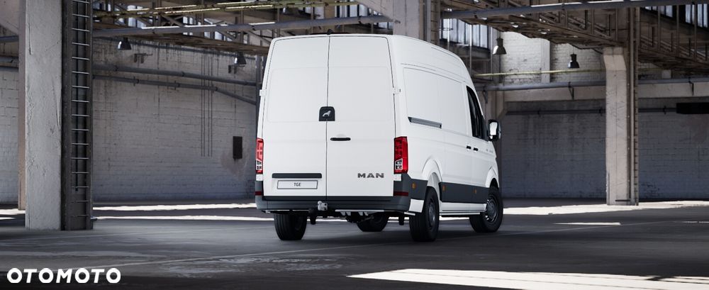 MAN TGE 3.180 4X4 SB - 5
