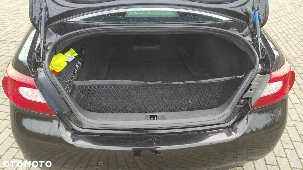 Infiniti M M30d S Premium - 37