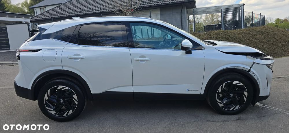 Nissan Qashqai - 17