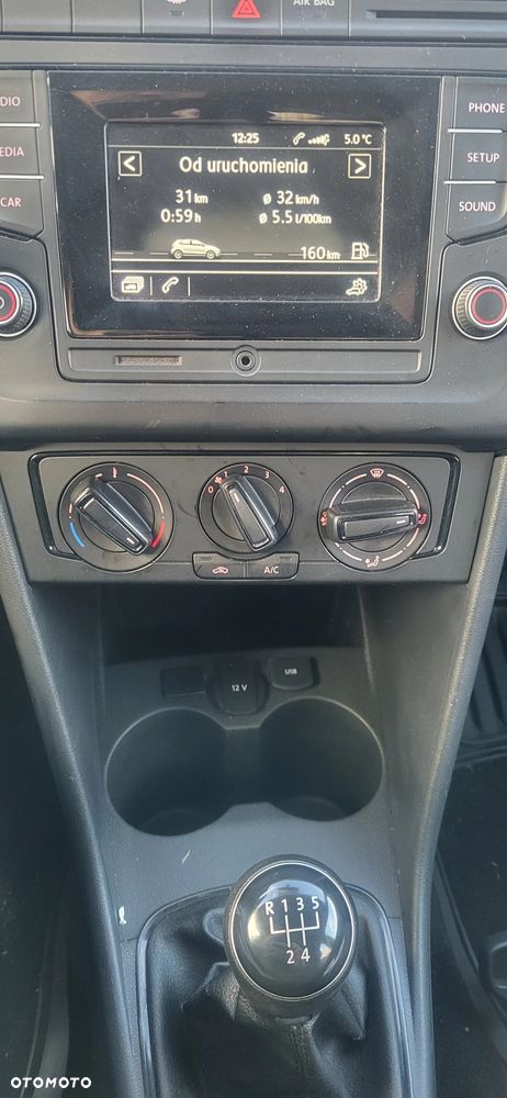 Volkswagen Polo - 27