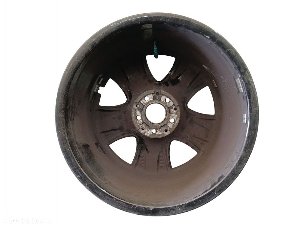 FELGA ALUMINIOWA MERCEDES E W212 8Jx18" 5x112 ET43 A2134013700 - 3