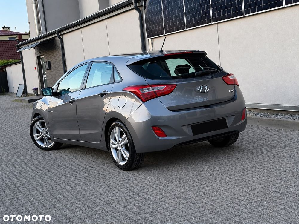 Hyundai i30 - 7