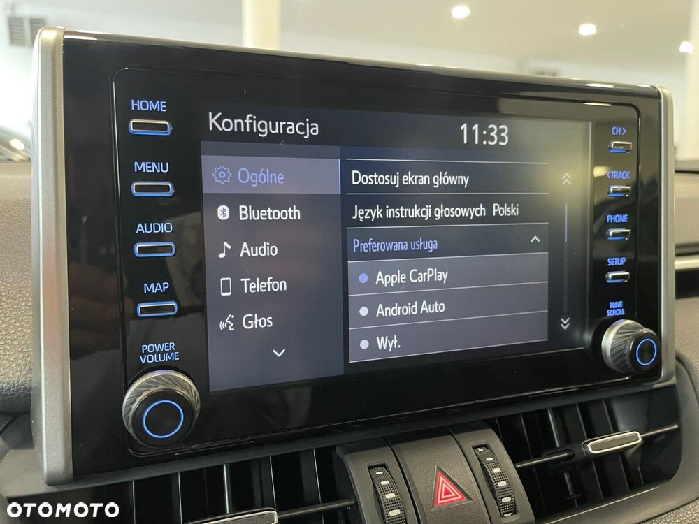 Toyota RAV4 - 18