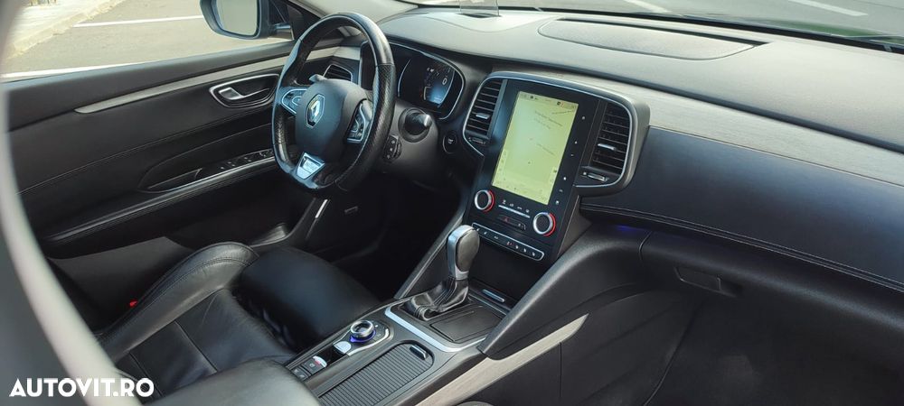 RENAULT Talisman 2016 — imagine 11