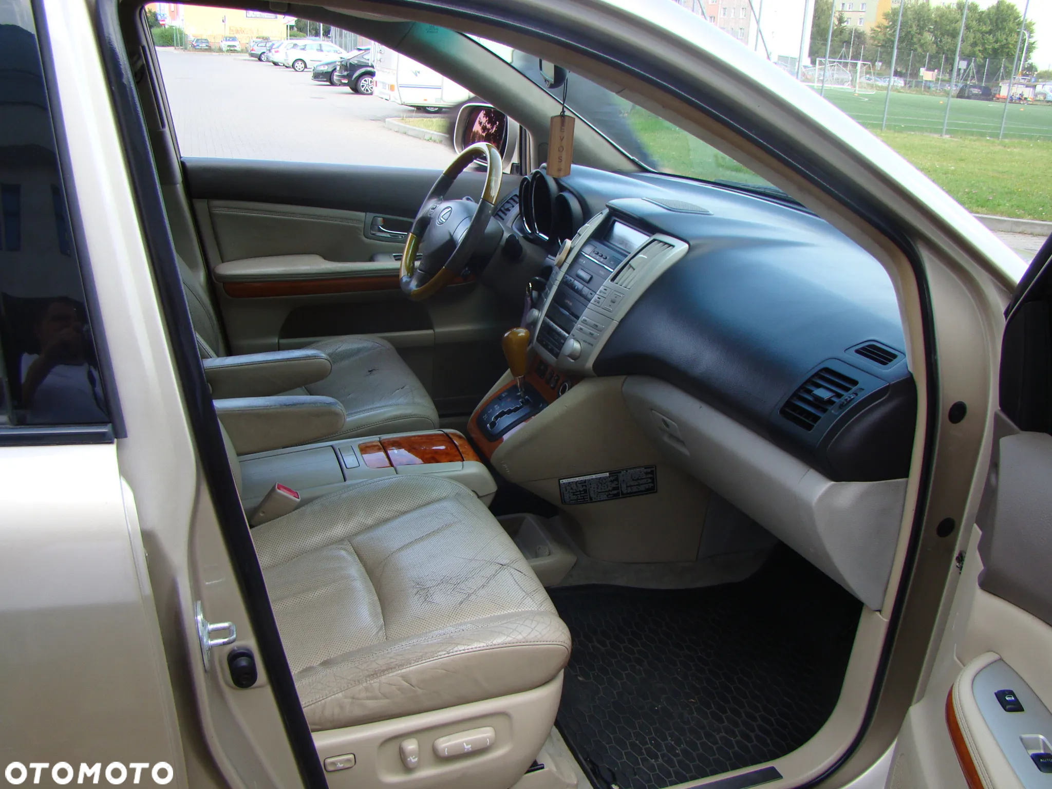 Lexus RX 330 - 15