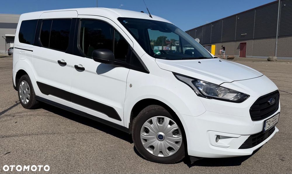 Ford Transit Connect - 3